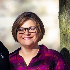 Meet your Posher, Stacy